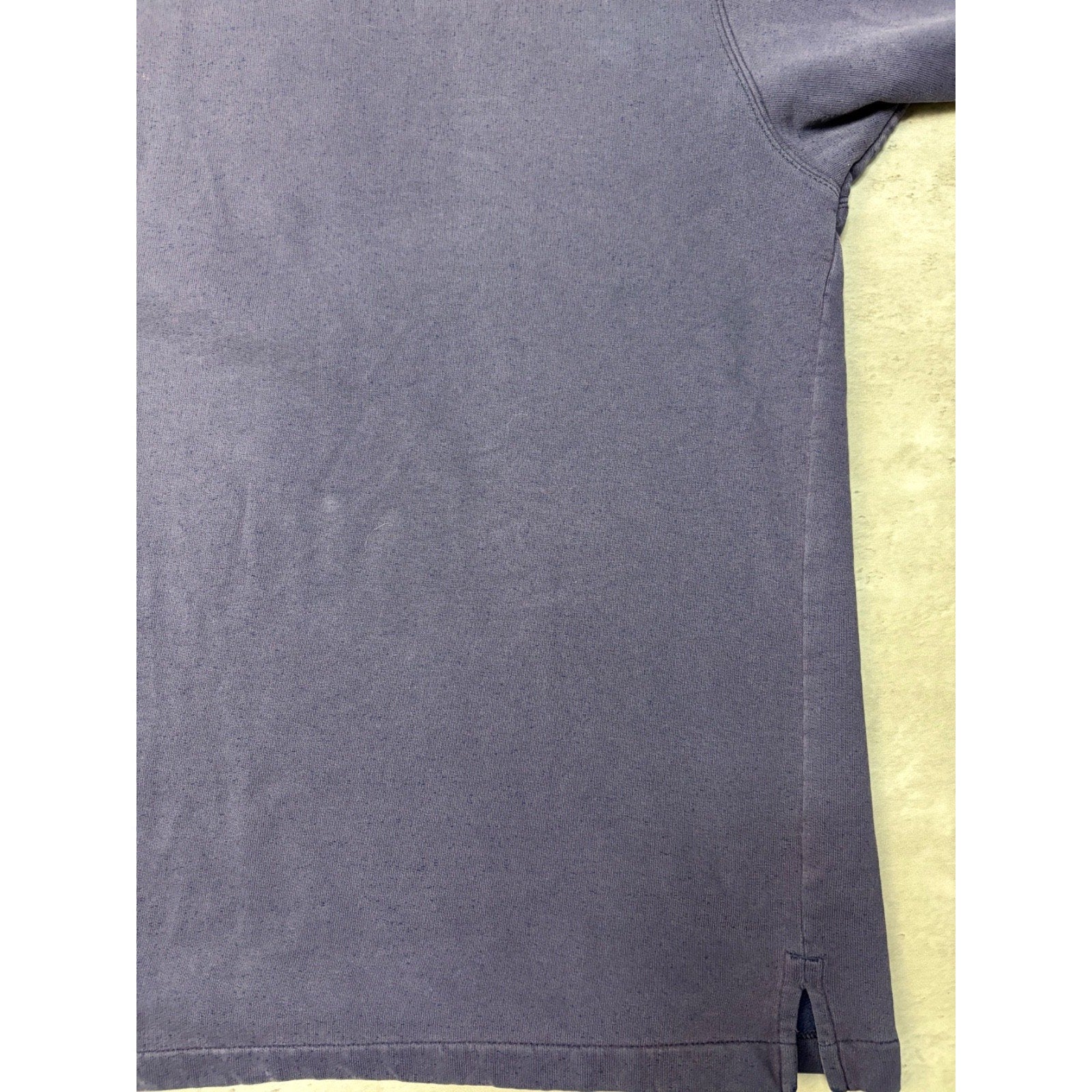 Vintage 90s Nike Embroidered Collar Swoosh Spellout Sweatshirt Size 2XL