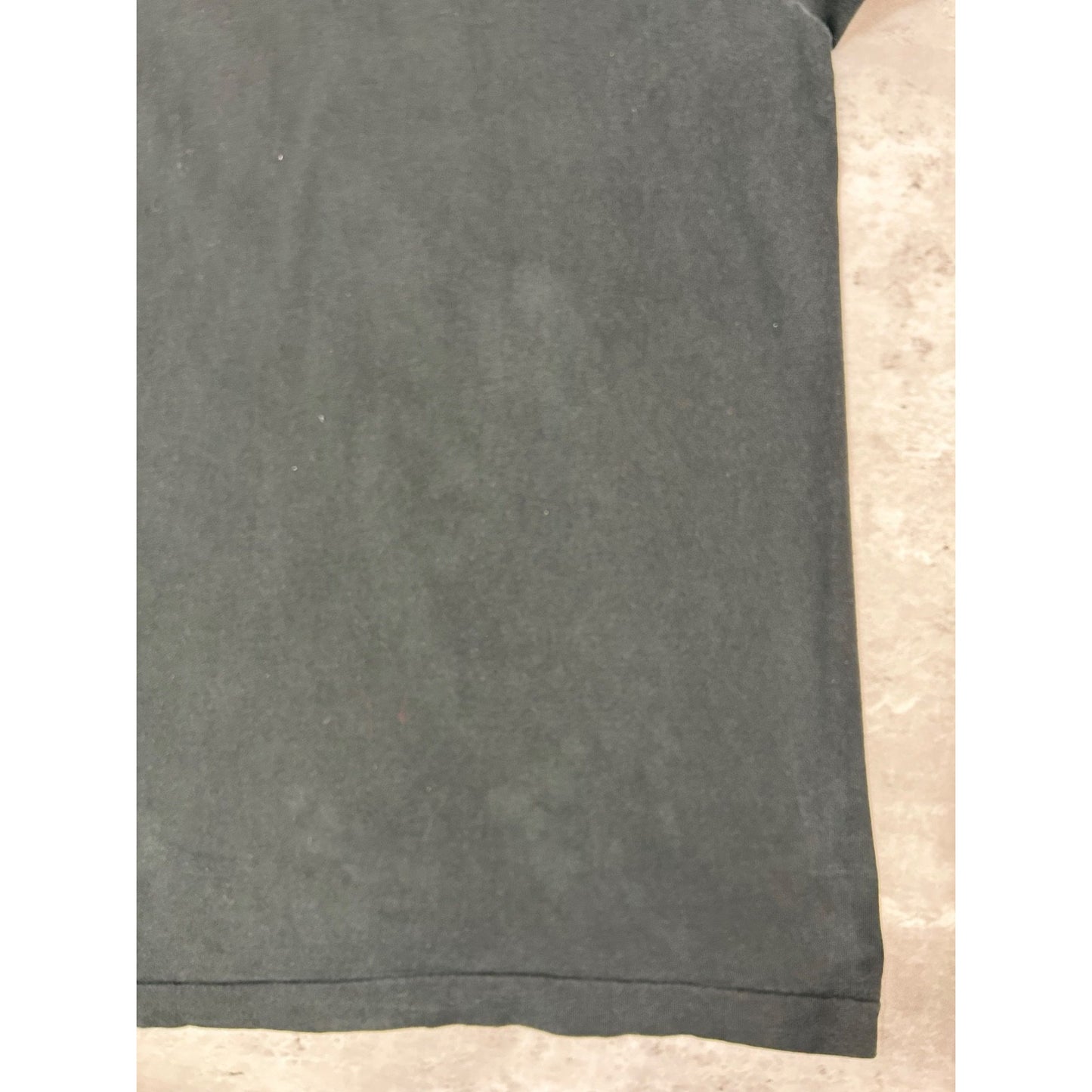 Vintage 1995 San Fransisco 49ers NFL 5x Super Bowl Champs T-Shirt Size XL