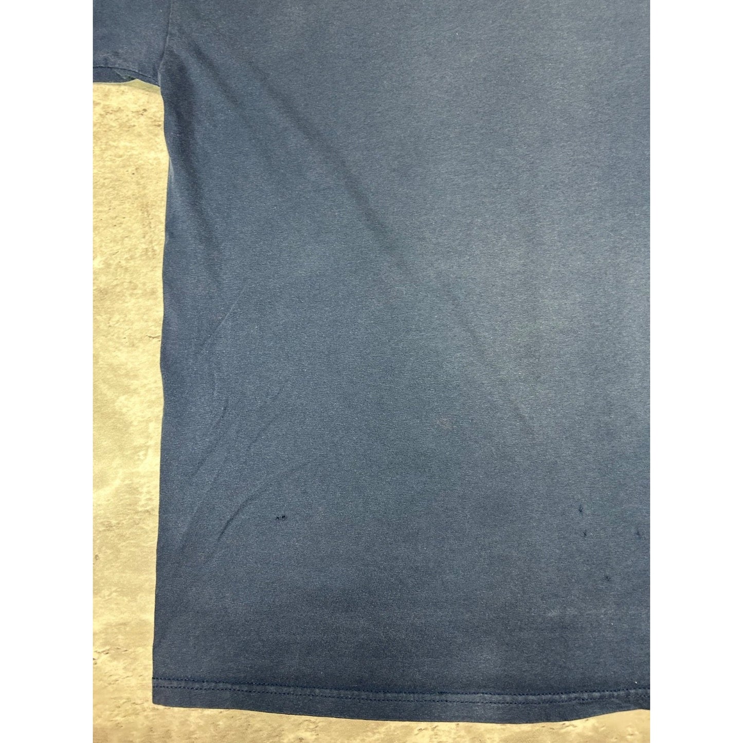 Vintage 2000s D.A.R.E To Resist Anti Drug Promo Spellout T-Shirt Size 2XL