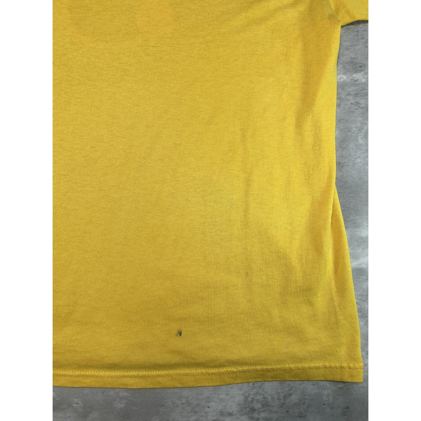 Vintage 90s Saint VIncent Surgery Center 5 Year Anniversary T-Shirt Size XL