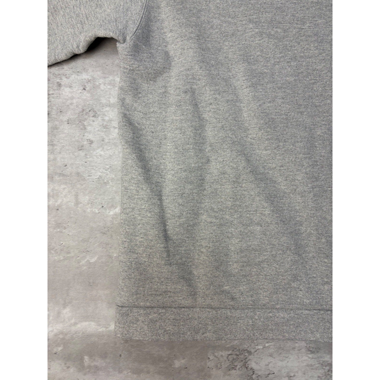 Vintage 90s Nike Embroidered Mini Swoosh Crewneck Sweatshirt Size XL