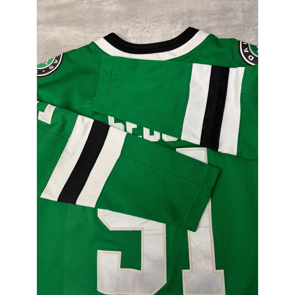 Vintage Tyler Seguin #91 Dallas Stars NHL Fanatics Hockey Jersey Size XS