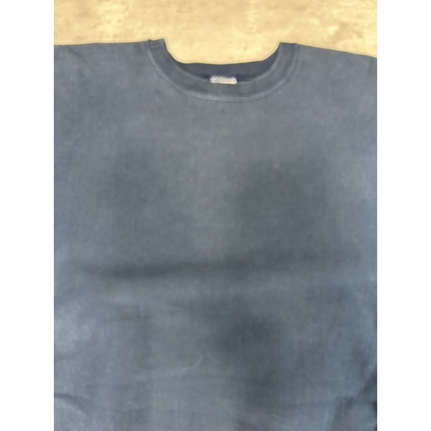 Vintage 90s Champion Reverse Weave Pullover Crewneck Sweatshirt Size 2XL