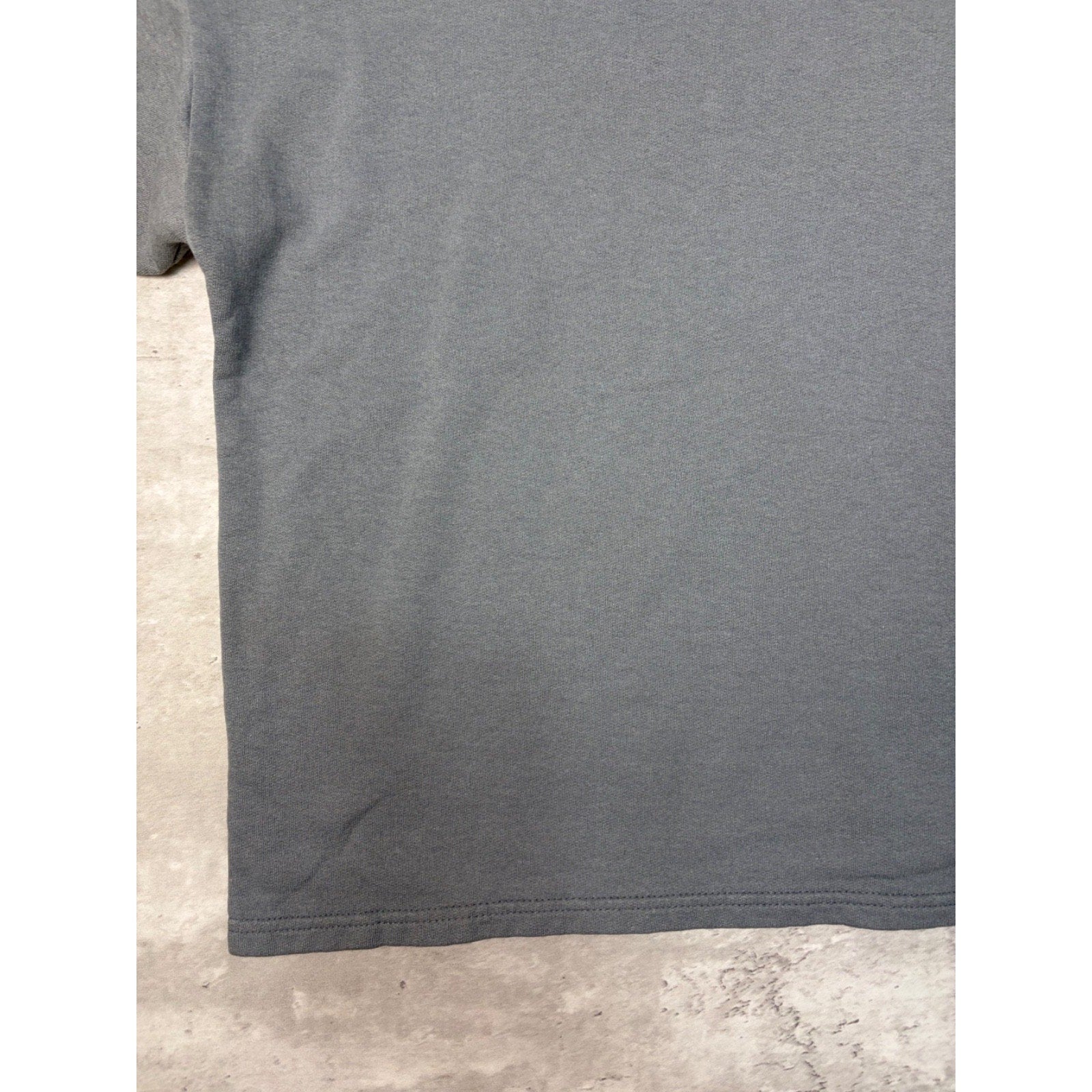 Vintage The Simpsons Duffer's Golf Graphic Long Sleeve T-Shirt Size XL