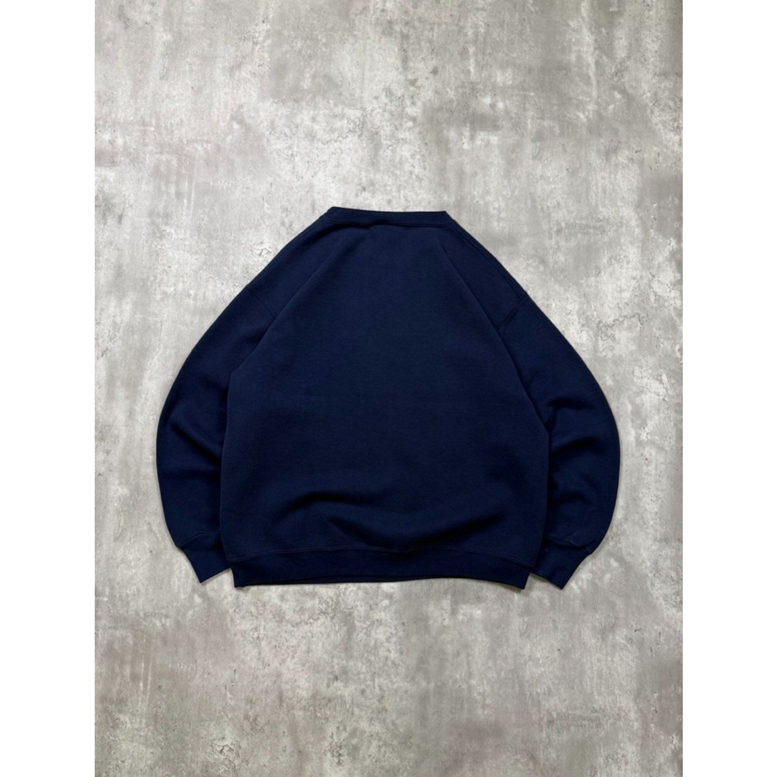 Vintage 90s Dallas Cowboys NFL Spellout Graphic Football Sweatshirt Size Large