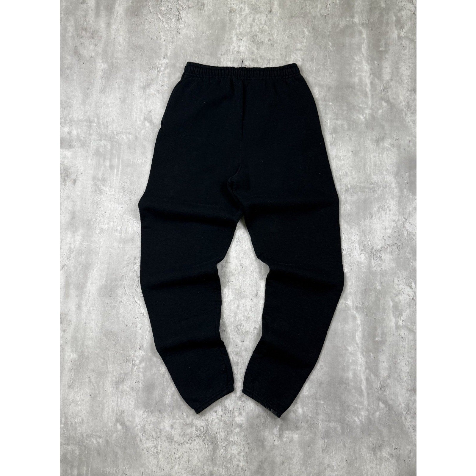 Vintage Buffalo Bills NFL Russell Athletic Sweat Pants Size Medium