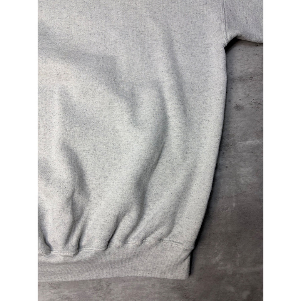 Vintage 1994 Wisconsin Badgers NCAA Rose Bowl Champs Sweatshirt Size 2XL