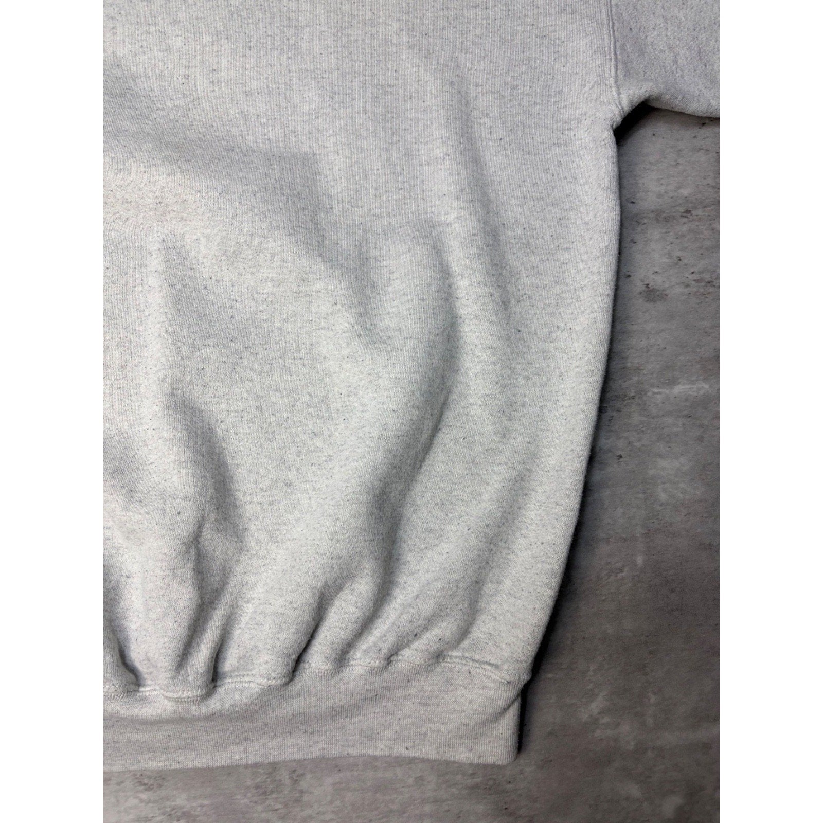 Vintage 1994 Wisconsin Badgers NCAA Rose Bowl Champs Sweatshirt Size 2XL