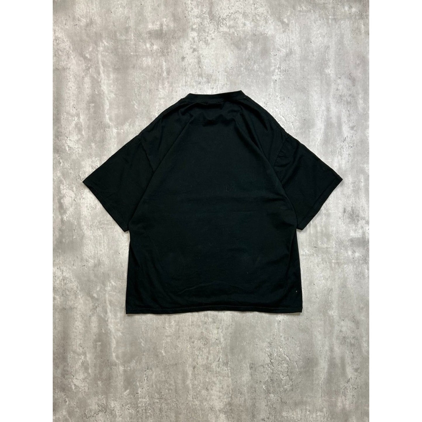 Vintage Ryan Newman #12 Alltel Racing Nascar Graphic T-Shirt Size XL