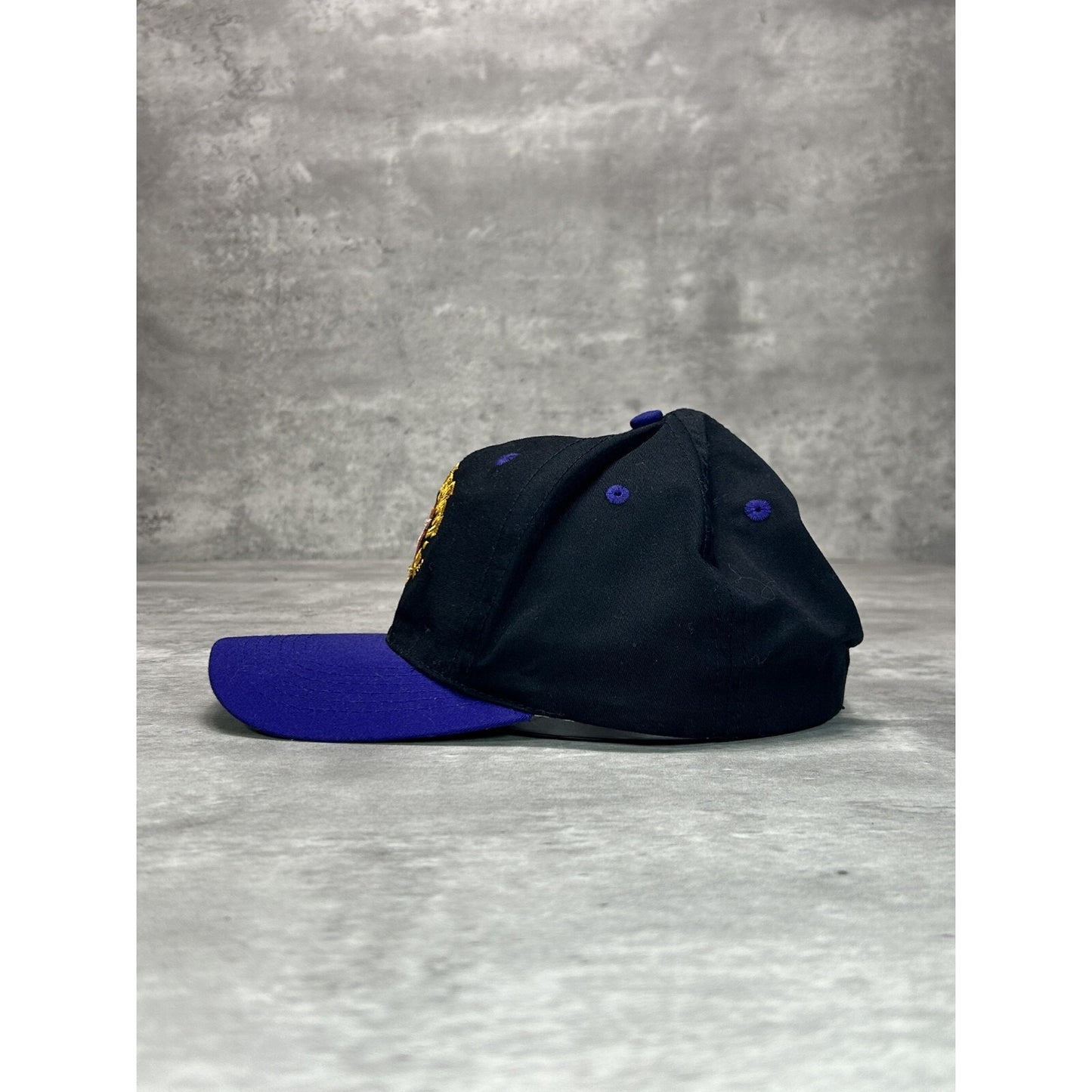 VTG 90s Gatorade Life Is A Sport Drink It Up Sports Specialties Snapback Hat