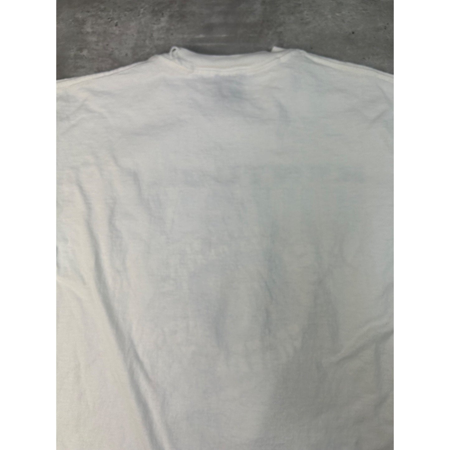 Vintage 1996 Kentucky Wildcats NCAA Basketball National Champs T-Shirt Sz Large