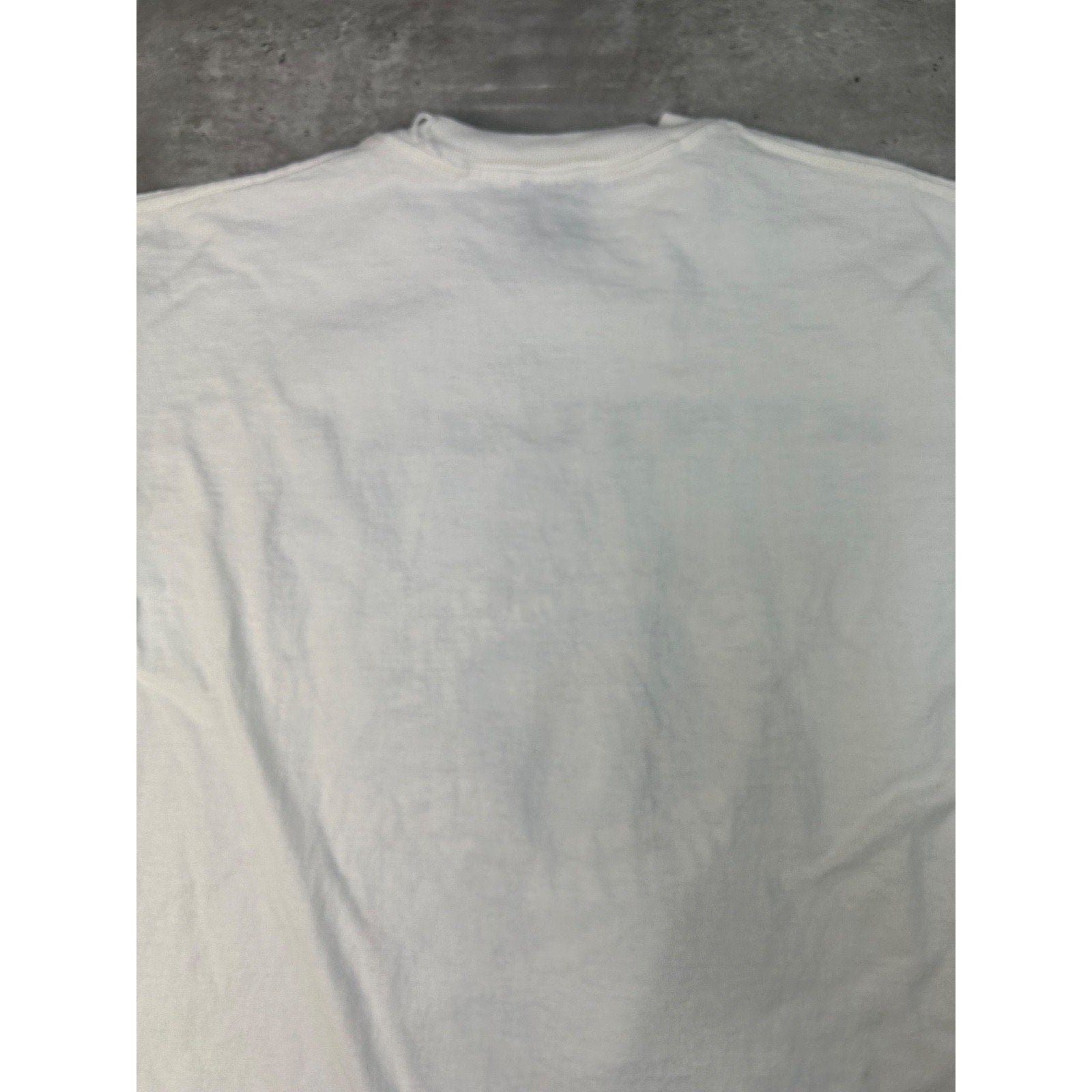 Vintage 1996 Kentucky Wildcats NCAA Basketball National Champs T-Shirt Sz Large