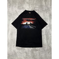 Vintage Harley Davidson Great American Freedom Machine T-Shirt Size Large