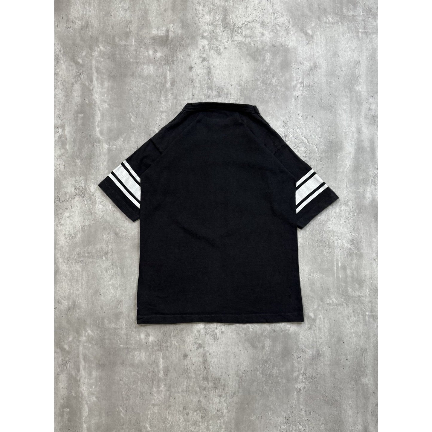 Vintage 90s Pittsburgh Steelers #12 NFL Helmet Graphic Football Jersey Sz Large