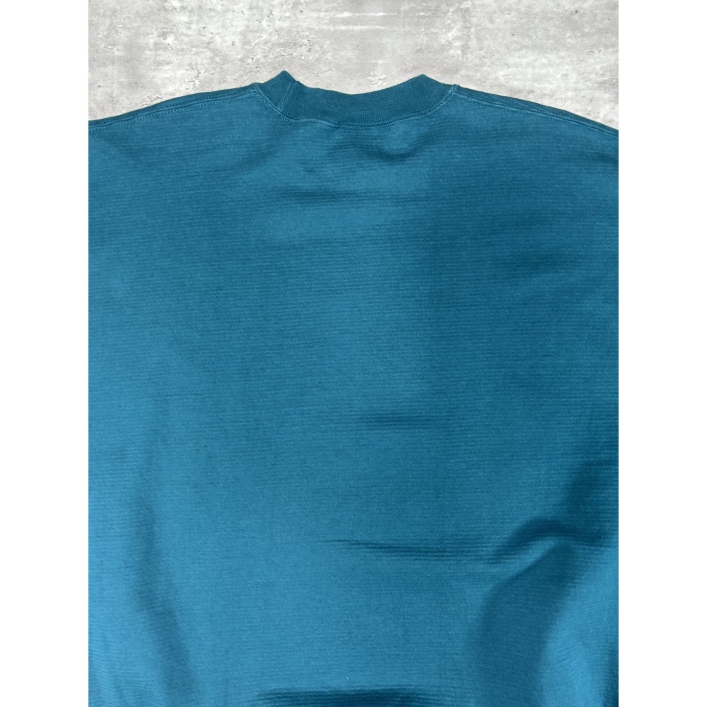 Vintage 1996 Yellowstone National Park Destination Graphic Sweatshirt Size XL