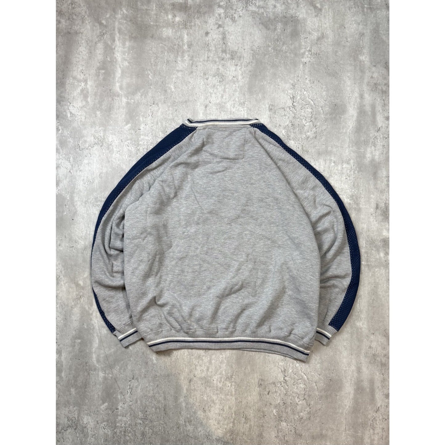 Vintage Penn State Nittany Lions NCAA Embroidered Collegiate Sweatshirt Size 2XL
