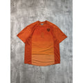 Vintage Rob Van Persie #9 Netherlands Nike Soccer Jersey Size Large