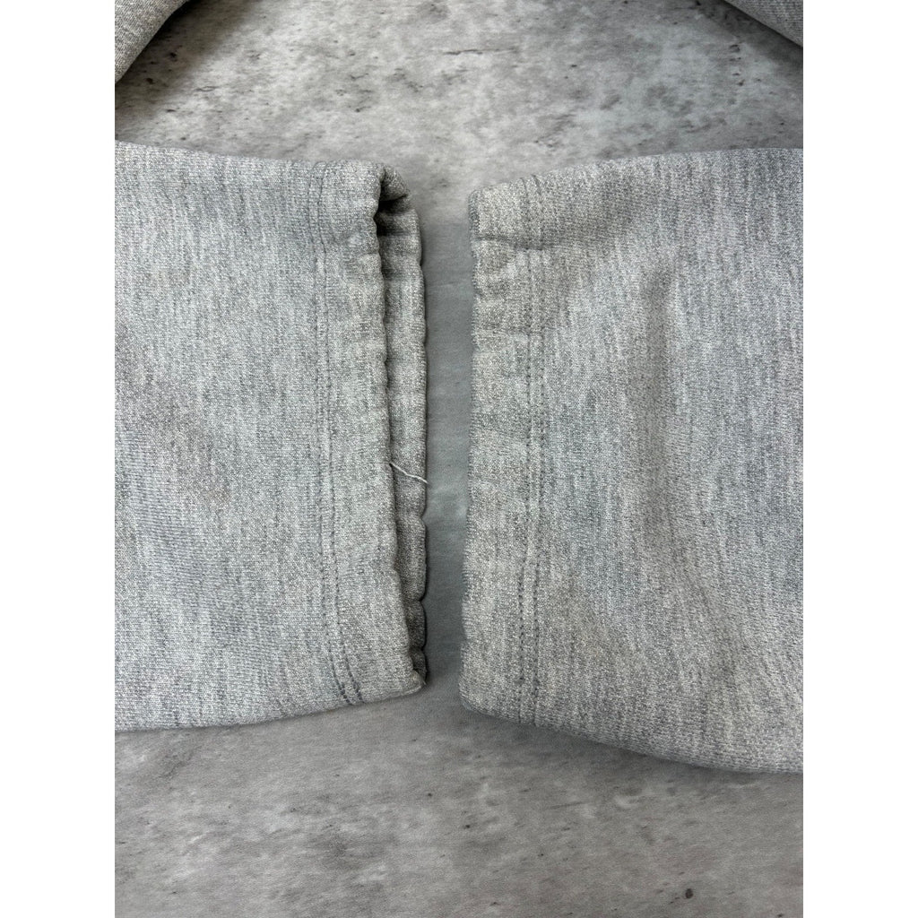 Vintage 90s Fulton Football Collegiate Spellout Sweat Pants Size Medium
