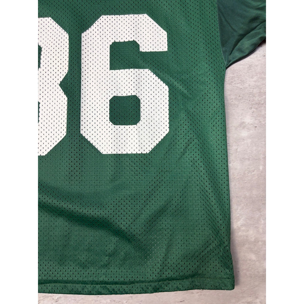 Vintage LeRoy Butler #36 Green Bay Packers NFL Champion Football Jersey Sz Small