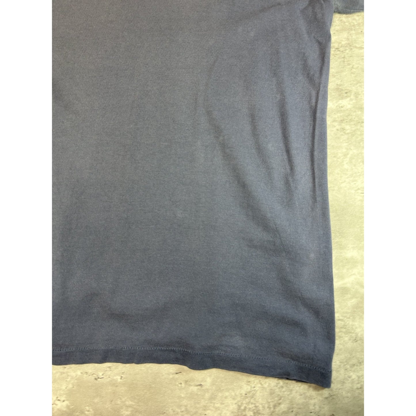 Vintage Y2K Redsand Surf Co Spellout Graphic Long Sleeve T-Shirt Size Large