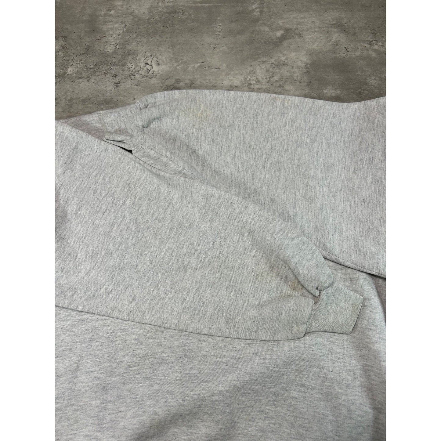 Vintage 90s Penn State Nittany Lions NCAA Collegiate Spellout Sweatshirt Size XL