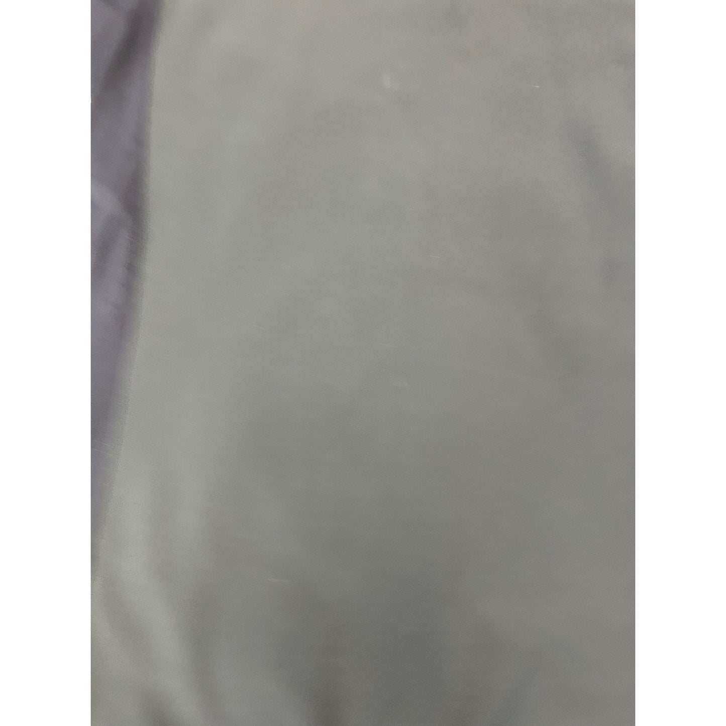 Vintage Patagonia Tonal Spellout Logo Nylon Full Zip Jacket Size Medium Black