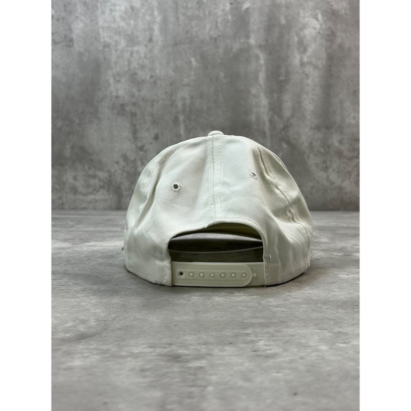 Vintage 1991 New York Giants NFL Super Bowl Champs Snapback Hat OSFA