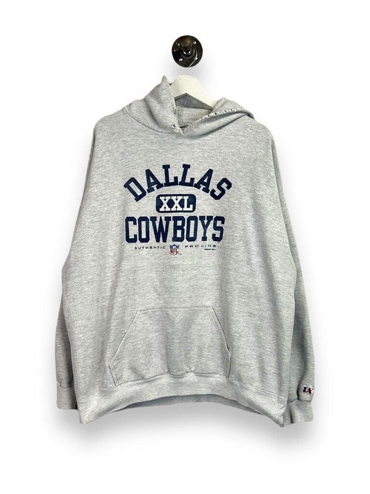 Vintage 1994 Dallas Cowboys NFL Graphic Logo Athletic Sweatshirt Size XL