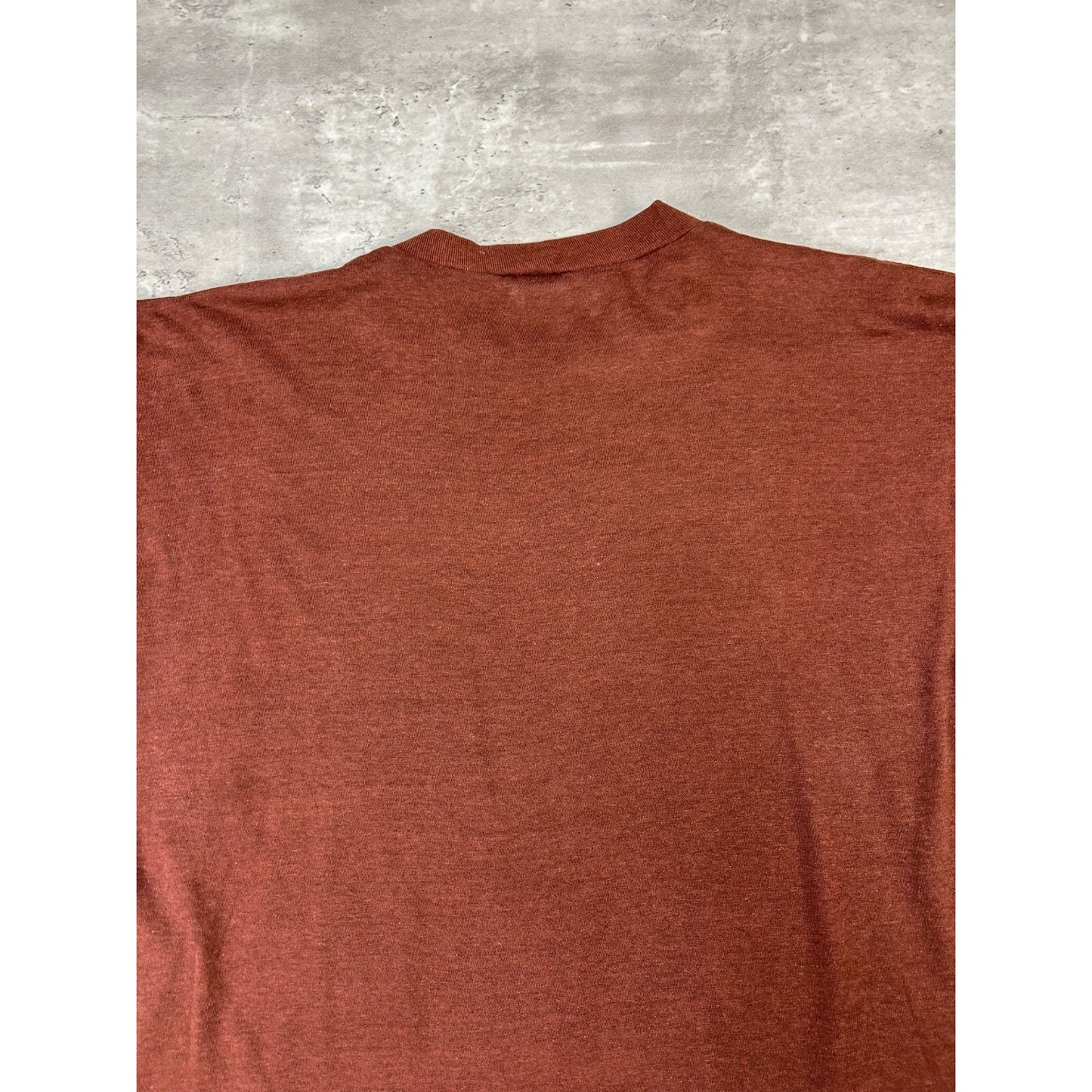 Vintage 90s Cleveland Browns NFL Love Them Dawgs Football T-Shirt Size Large