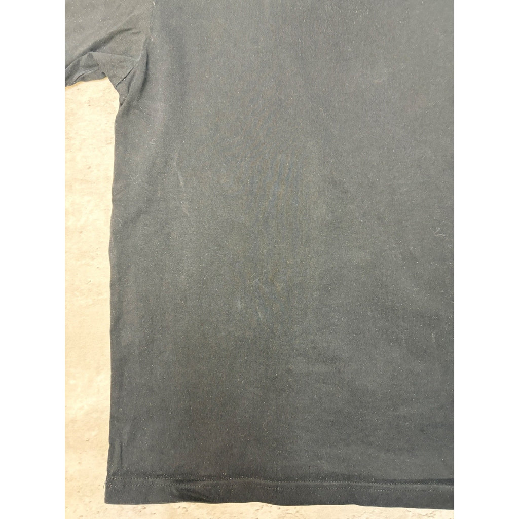 Billionaire Boys Club Logo Spellout T-Shirt Size Large