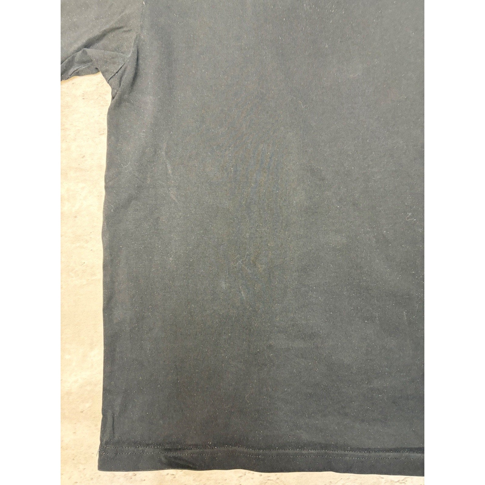 Billionaire Boys Club Logo Spellout T-Shirt Size Large
