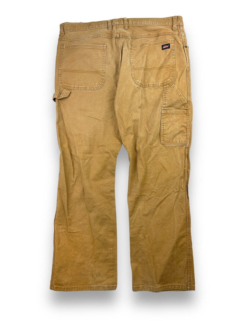 Dickies Canvas Workwear Carpenter Pants Size 40W
