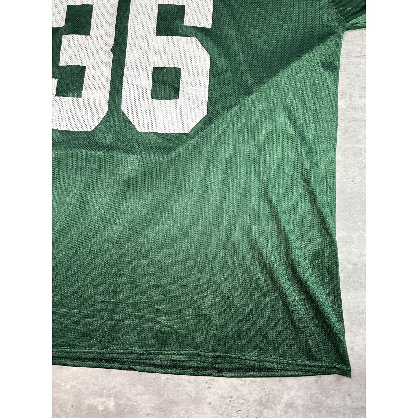 Vintage 90s LeRoy Butler #36 Green Bay Packers NFL Jersey Size 2XL