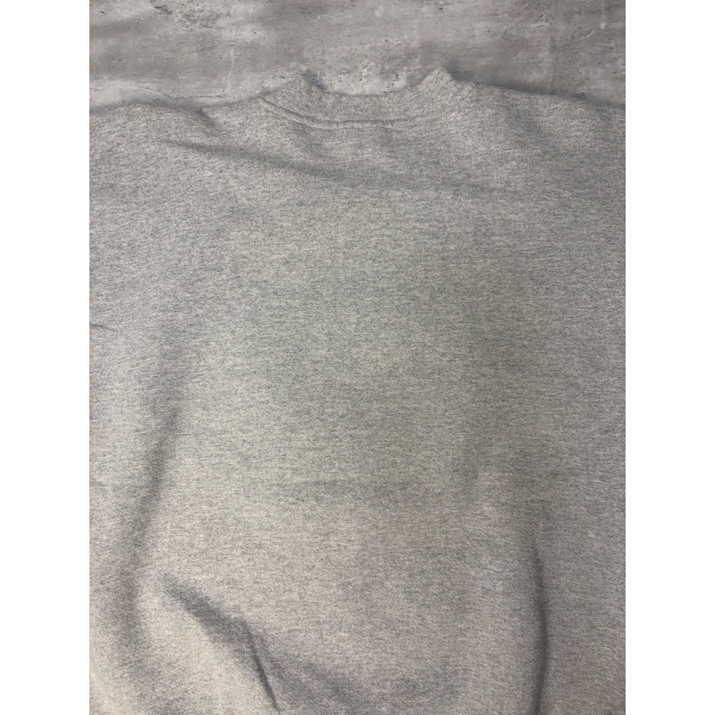 VTG 90s Nike Michael Jordan's Restaurant Destination Graphic Sweatshirt Size XL