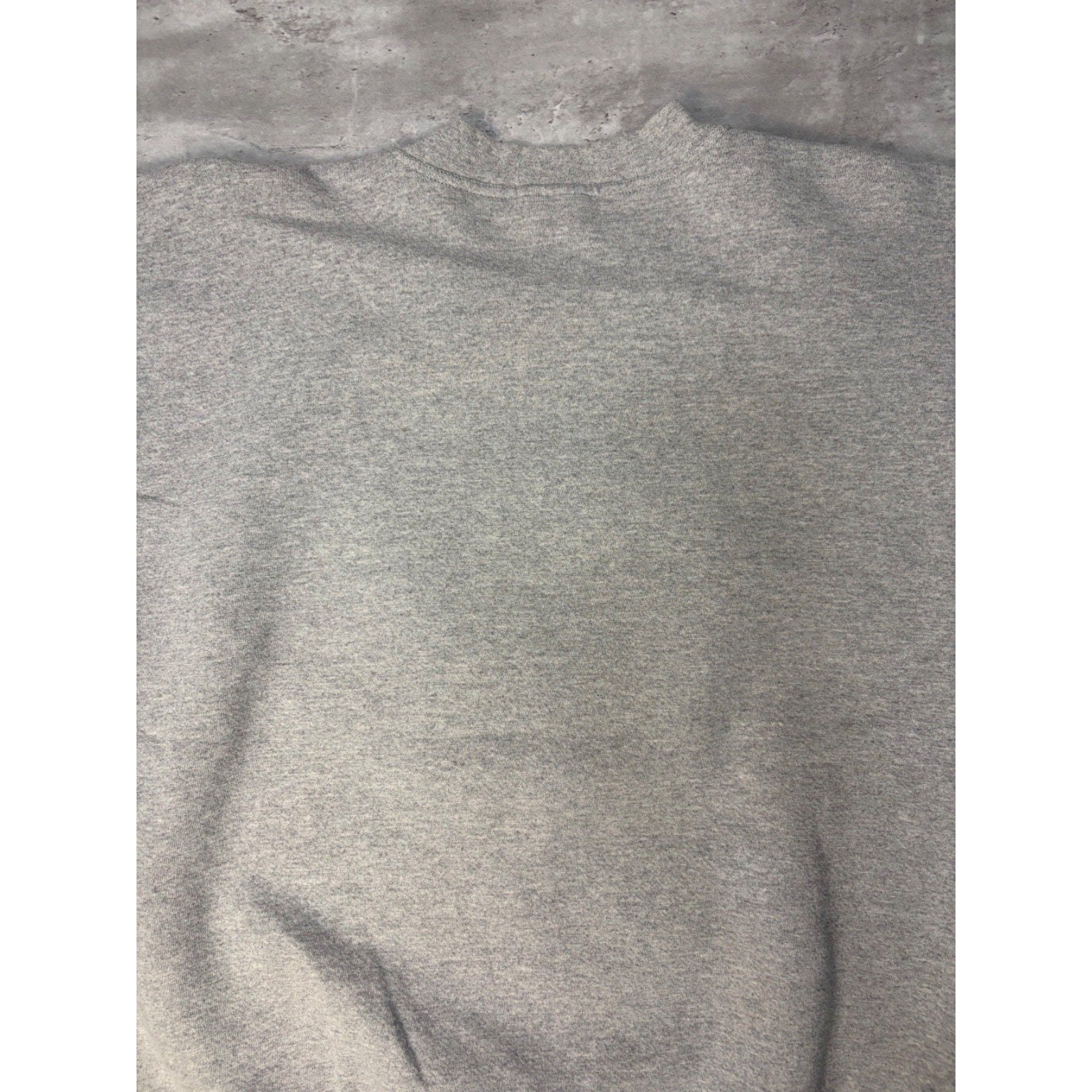 VTG 90s Nike Michael Jordan's Restaurant Destination Graphic Sweatshirt Size XL