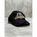 2007 Boston Red Sox MLB World Series Champions Embroidered Flexfit Hat OSFA