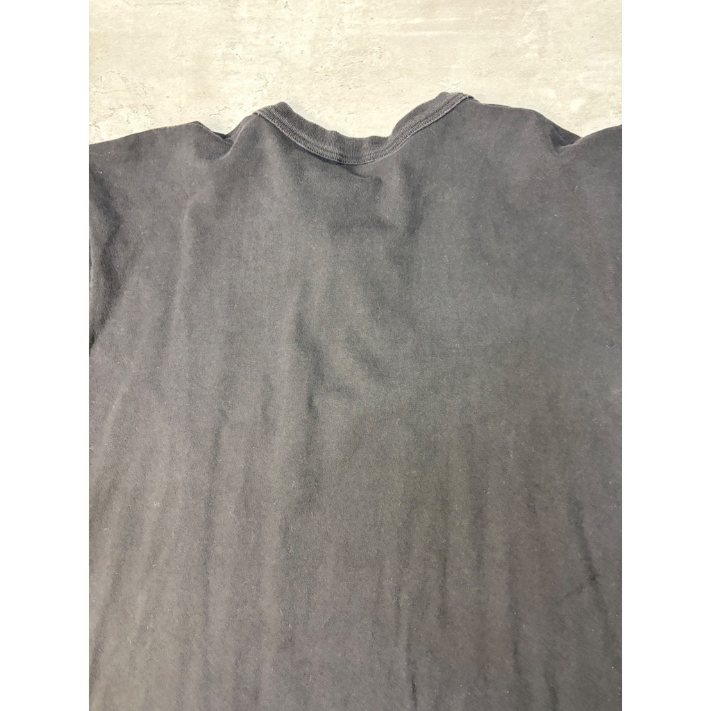 Vintage 1996 Boilermaker Road Race Marathon Embroidered Logo T-Shirt Size Large