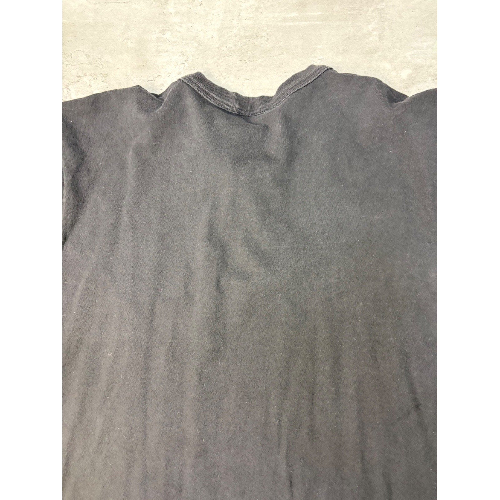 Vintage 1996 Boilermaker Road Race Marathon Embroidered Logo T-Shirt Size Large