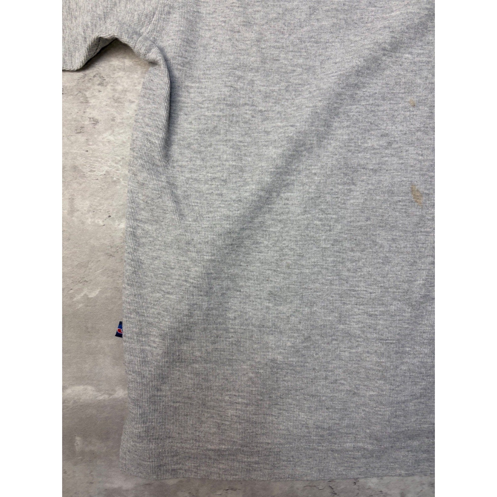 Vintage JNCO Embroidered Spellout Logo Long Sleeve T-Shirt Size Large