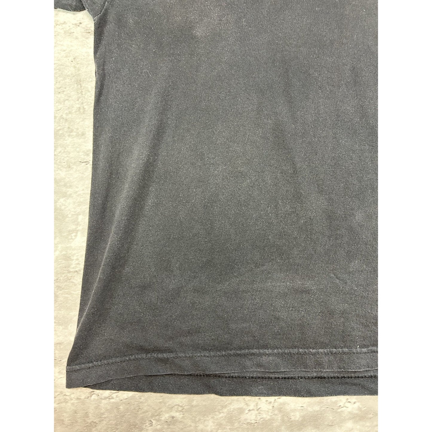 Vintage Harley Davidson Classic Logo Motorcycle Spellout Graphic T-Shirt Sz 2XL