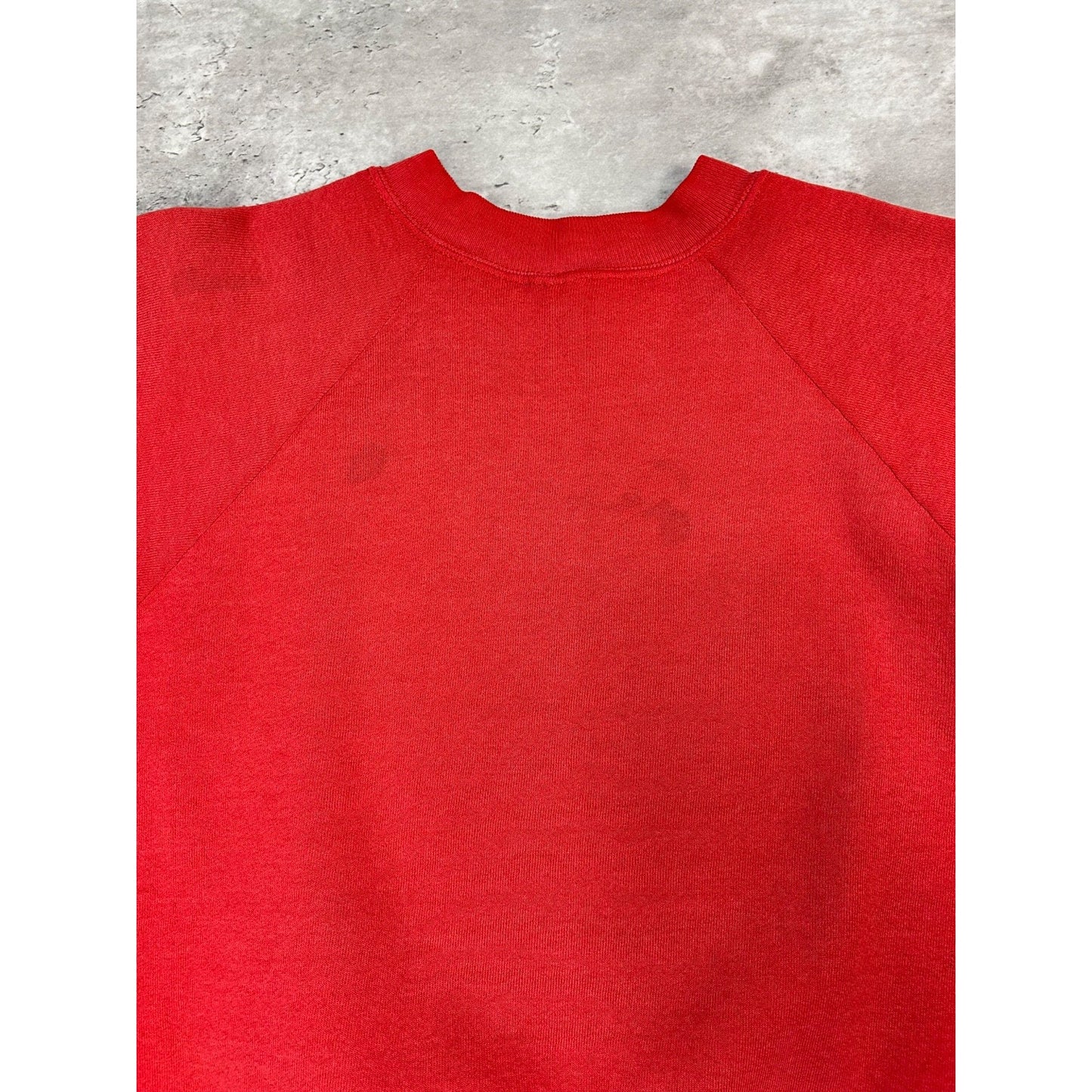 Vintage 1994 Wisconsin Badgers NCAA Rose Bowl Champs Football Sweatshirt Large