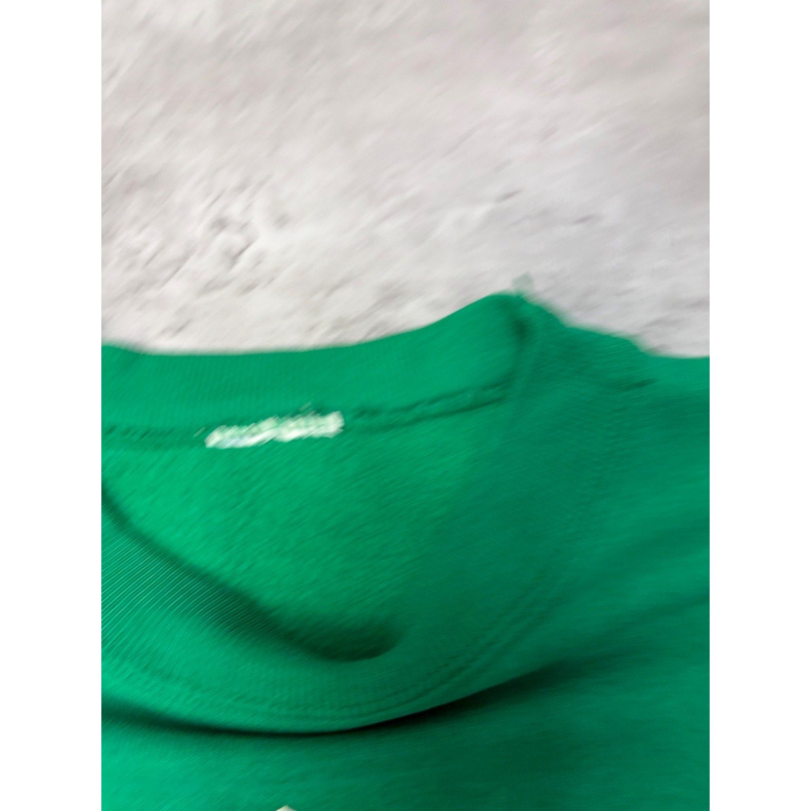 Vintage 90s Philadelphia Eagles Spellout Graphic Football Sweatshirt Size Medium