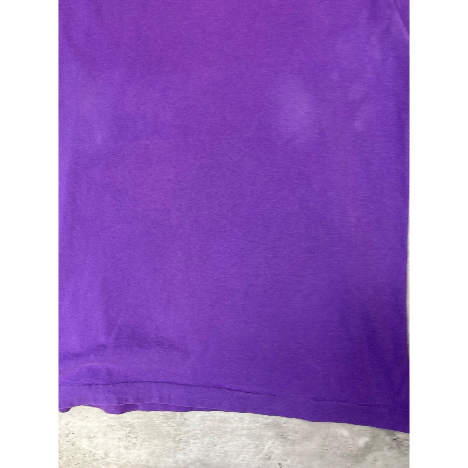 Vintage 1993 Minnesota Vikings NFL Spellout Graphic Button Up Shirt Size XL