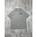 1994 Toronto Raptor NBA Basketball Club Spellout Graphic T-Shirt Size Large