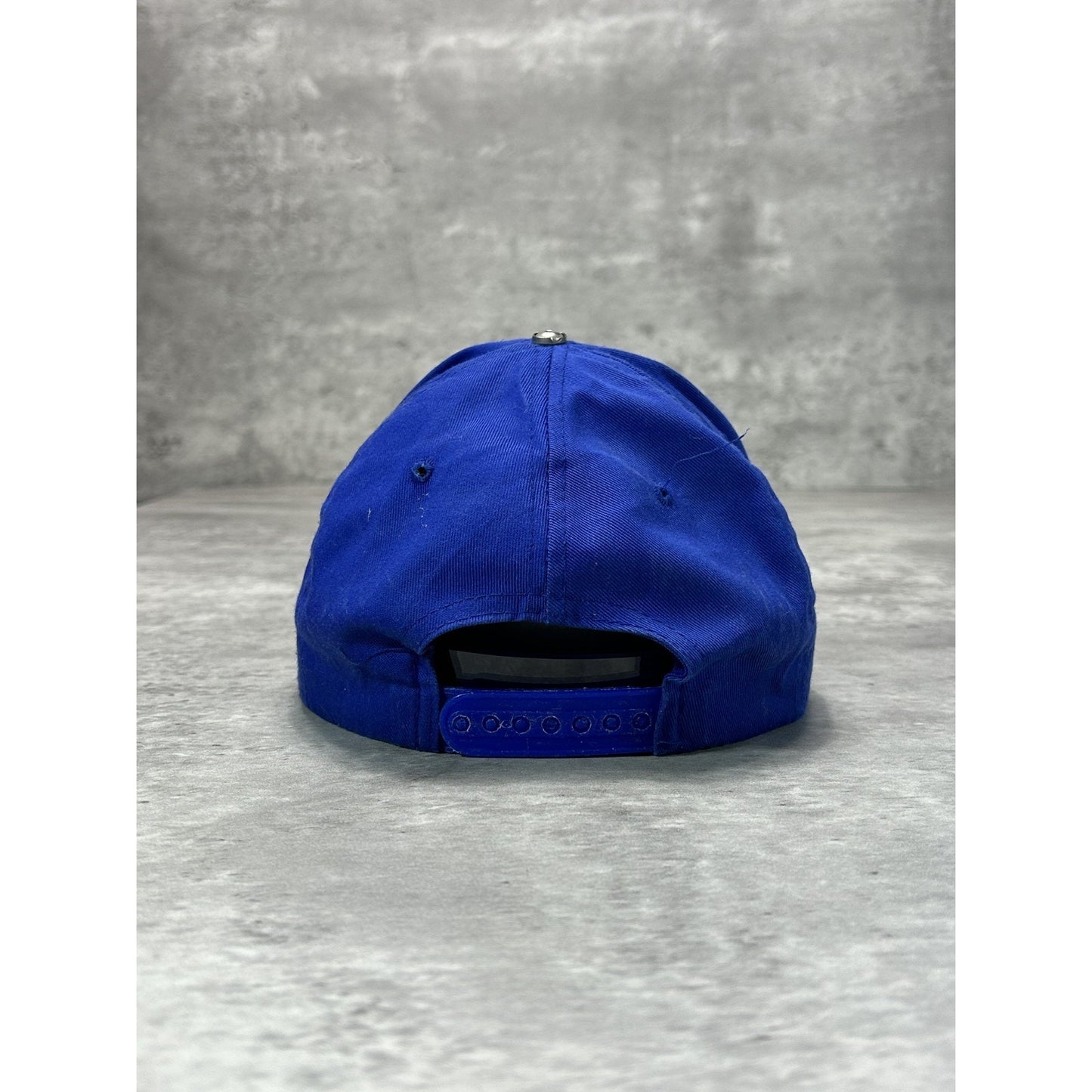 Vintage Toronto Blue Jays MLB Embroidered Logo Baseball Snapback Hat OSFA