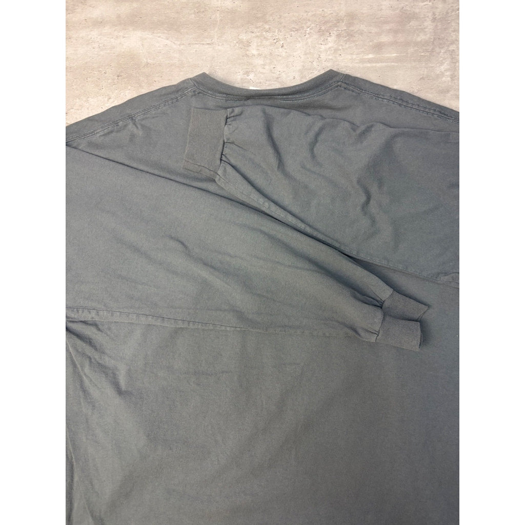 Vintage Nike Air Stripe Graphic Longsleeve T-Shirt Size XL
