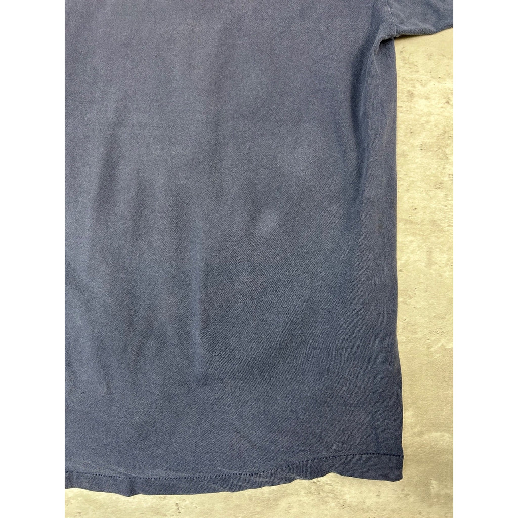 Vintage 1991 Dallas Cowboys NFL Monday Night Football Party T-Shirt Size XL