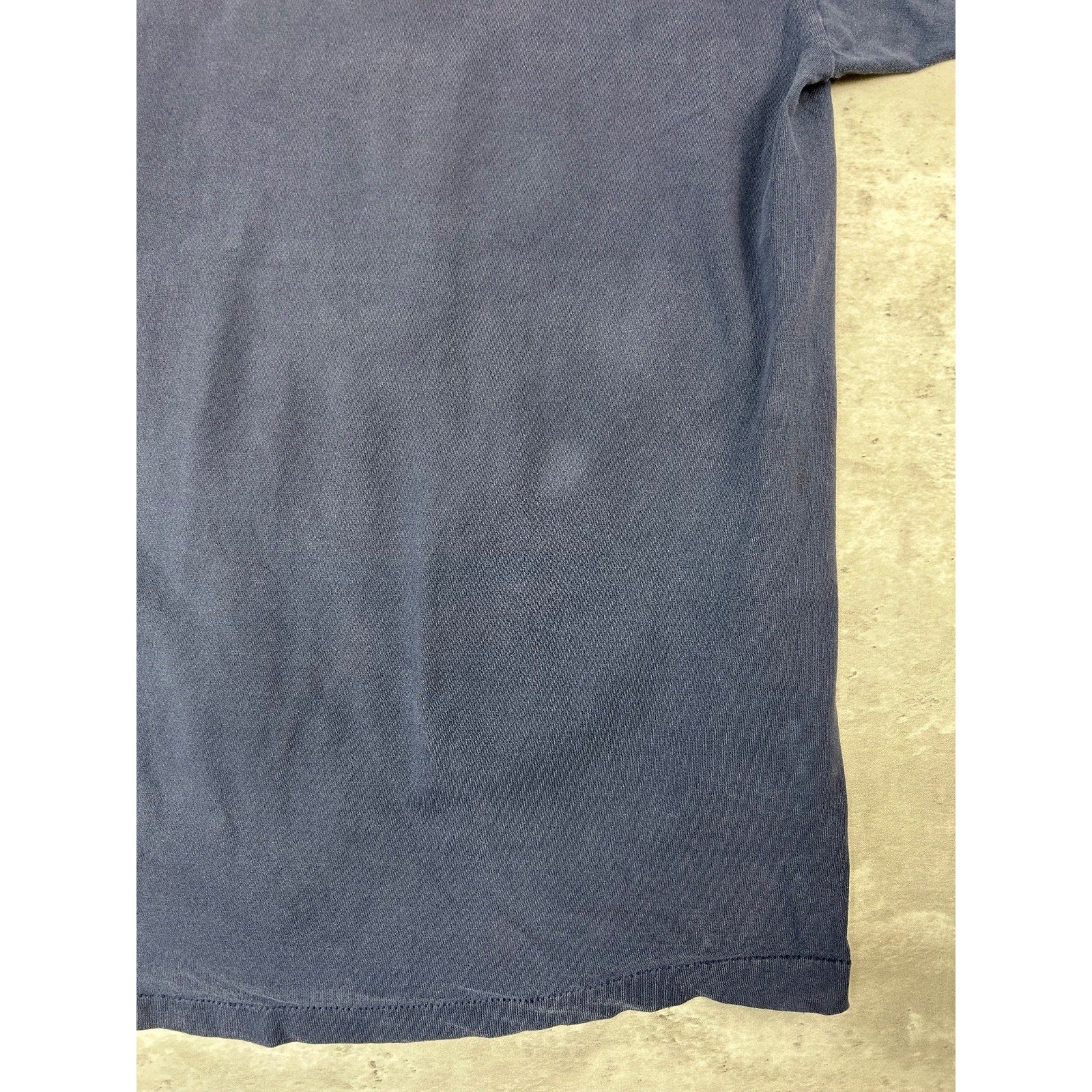 Vintage 1991 Dallas Cowboys NFL Monday Night Football Party T-Shirt Size XL