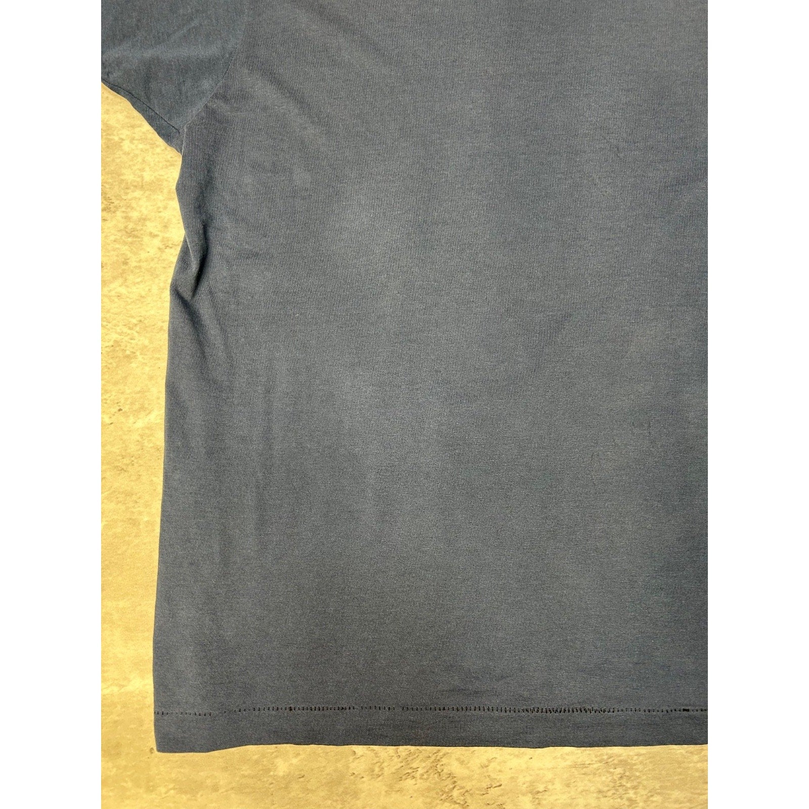 Vintage 80s I Played At The Broadway Arcade Destination T-Shirt Size Large