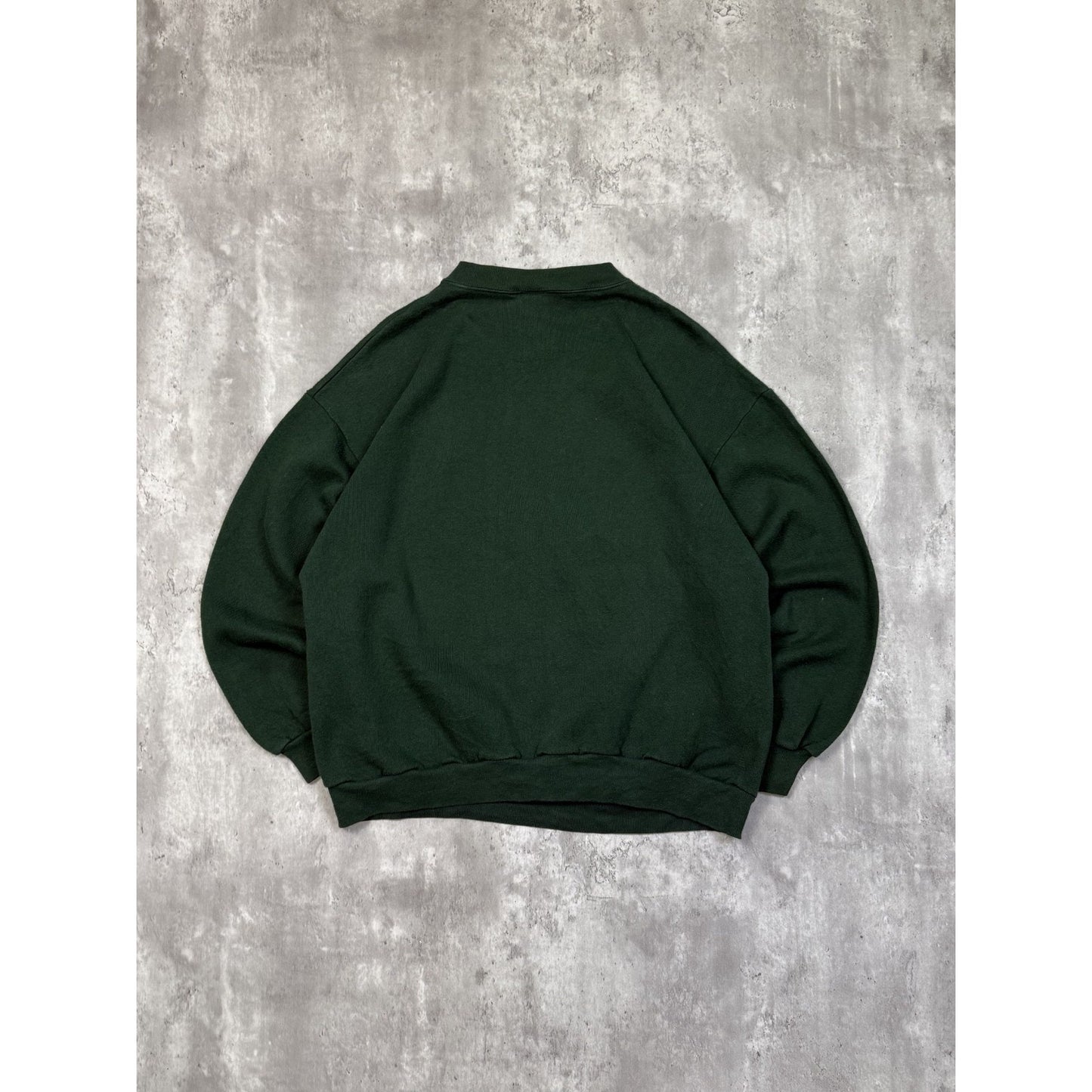 Vintage 1997 Green Bay Packers NFL Super Bowl XXXI Champs Sweatshirt Size Large